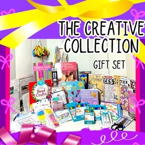THE CREATIVE COLLECTION